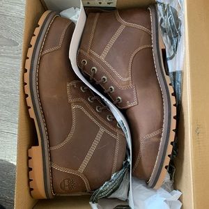 Timberland boots for men